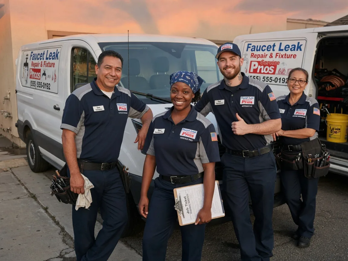 Faucet Repair company in Drake, CO