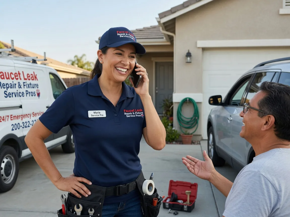 Faucet Repair Drake, CO FAQs